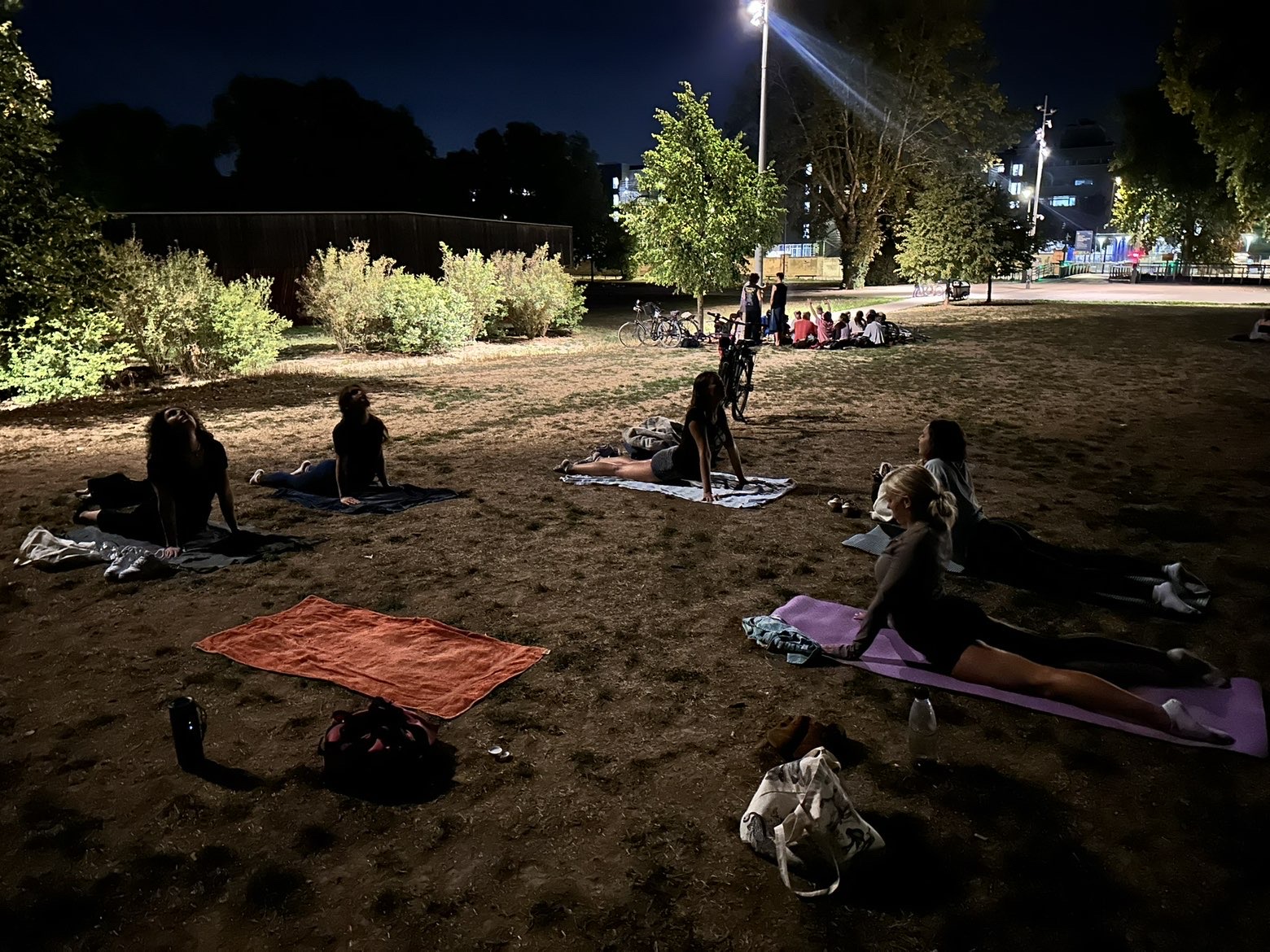 cours de pilate Strasbourg